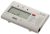 Korg CA-50 – Afinador de bolsillo cromado